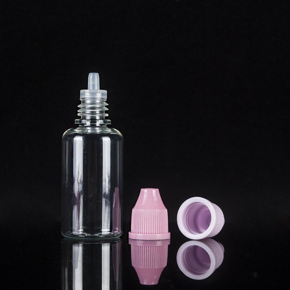 使用壞的滴眼劑瓶里的眼藥水有副作用嗎？